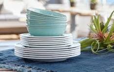 Pottery, ceramics, melamine image